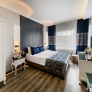 Standard Zimmer mit Queensize-Bett